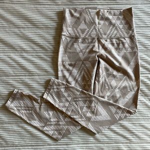Aerie leggings